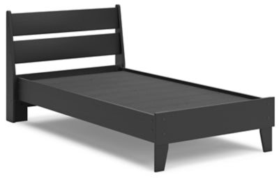 5-Piece Bedroom Package