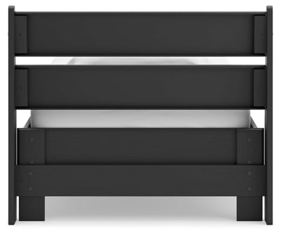 5-Piece Bedroom Package