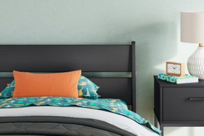 5-Piece Bedroom Package