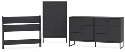 3-Piece Bedroom Package