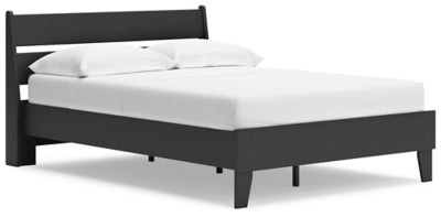 5-Piece Bedroom Package