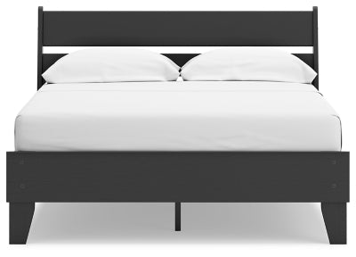 5-Piece Bedroom Package