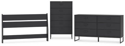 3-Piece Bedroom Package