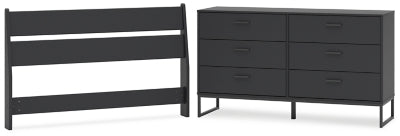 2-Piece Bedroom Package