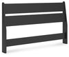 Paquete de dormitorio de 3 piezas