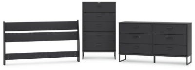 3-Piece Bedroom Package
