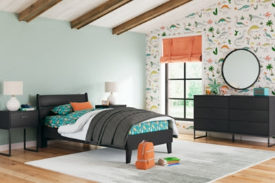 2-Piece Bedroom Package