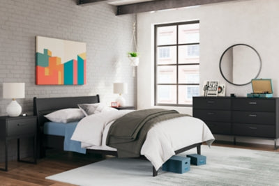 6-Piece Bedroom Package