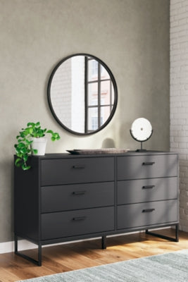 5-Piece Bedroom Package
