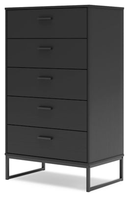 3-Piece Bedroom Package