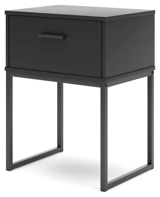 Paquete de dormitorio de 5 piezas