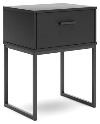 Paquete de dormitorio de 5 piezas