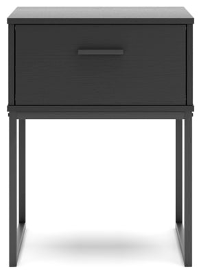 Paquete de dormitorio de 5 piezas
