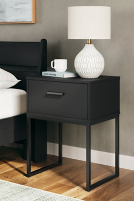 Paquete de dormitorio de 5 piezas
