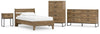 6-Piece Bedroom Package