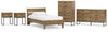 7-Piece Bedroom Package
