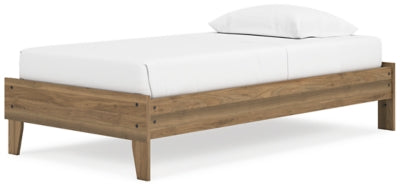 Paquete de dormitorio de 5 piezas