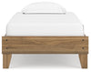 Paquete de dormitorio de 4 piezas