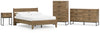 6-Piece Bedroom Package