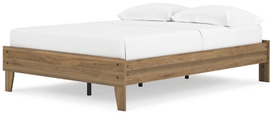 Paquete de dormitorio de 4 piezas