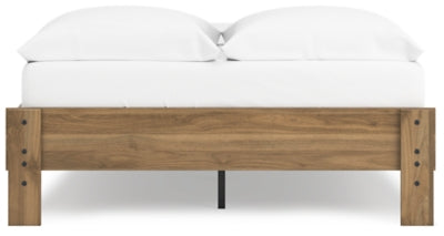5-Piece Bedroom Package