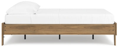 Paquete de dormitorio de 4 piezas