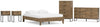 7-Piece Bedroom Package