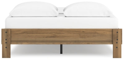 7-Piece Bedroom Package