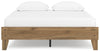 Paquete de dormitorio de 5 piezas