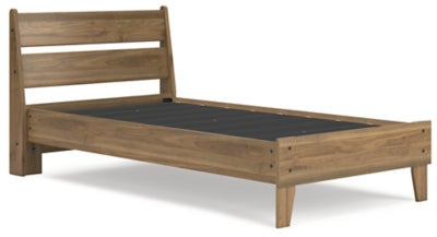Paquete de dormitorio de 4 piezas