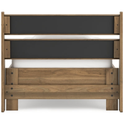 Paquete de dormitorio de 3 piezas