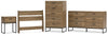 4-Piece Bedroom Package