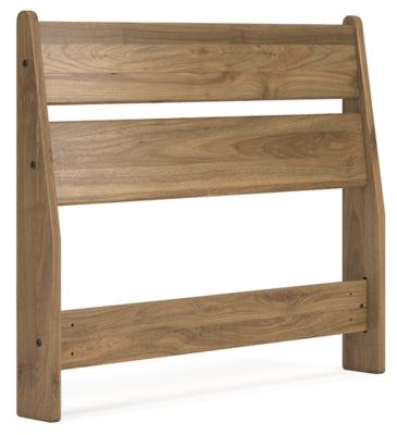 Paquete de dormitorio de 2 piezas