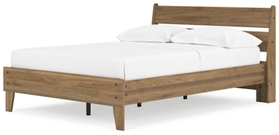 Paquete de dormitorio de 5 piezas
