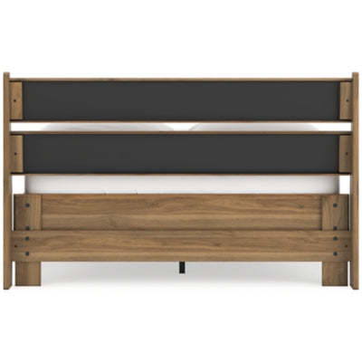 Paquete de dormitorio de 3 piezas
