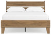 Paquete de dormitorio de 5 piezas