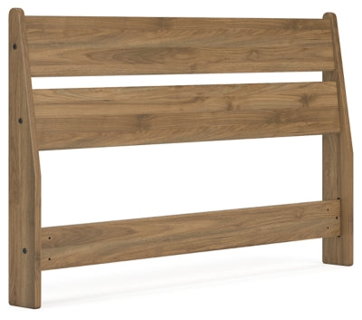 Paquete de dormitorio de 2 piezas