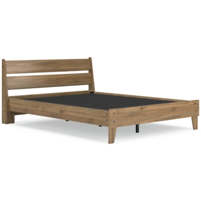 Paquete de dormitorio de 3 piezas