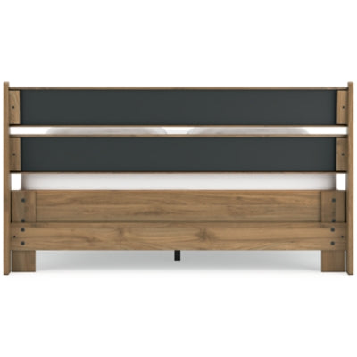 Paquete de dormitorio de 3 piezas