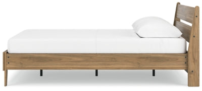 5-Piece Bedroom Package