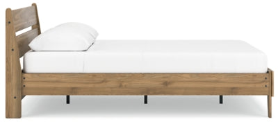 5-Piece Bedroom Package