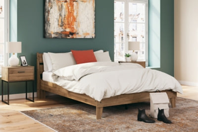 5-Piece Bedroom Package