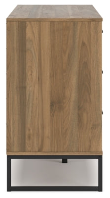 Paquete de dormitorio de 5 piezas