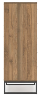Cómoda Deanlow