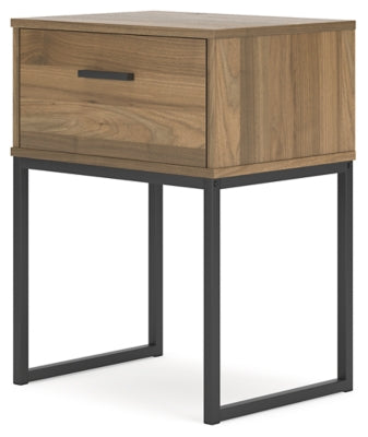 Paquete de dormitorio de 5 piezas