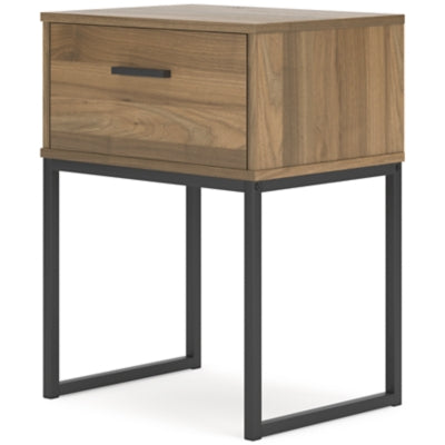 Paquete de dormitorio de 3 piezas