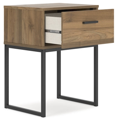 Paquete de dormitorio de 5 piezas