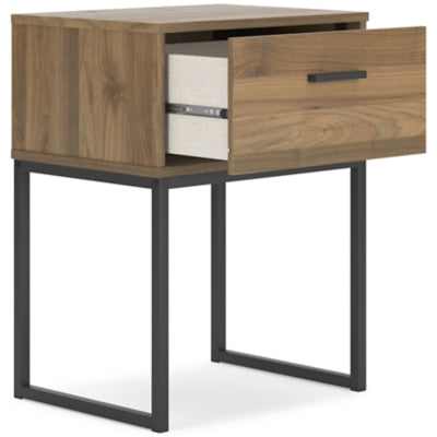 Paquete de dormitorio de 3 piezas