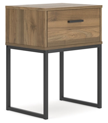 Paquete de dormitorio de 4 piezas