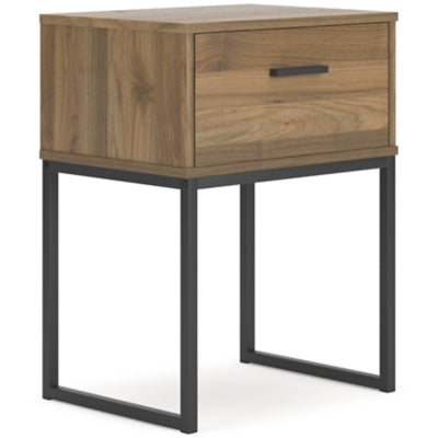 Paquete de dormitorio de 3 piezas